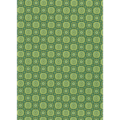 Pochette 3 Feuilles...