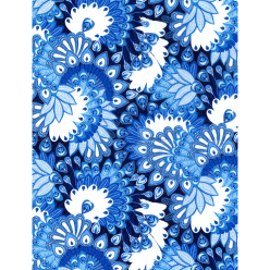 Decopatch Papers Pk 3/ Pc.