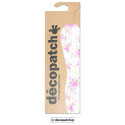 Décopatch 3 identiek-e bladen - ref 570/ St.