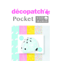 Déco Pocket n°19/ Pce