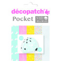 Déco Pocket n°19/ Pce