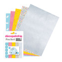 Déco Pocket n°19/ Pce