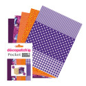 Déco Pocket n°7/ Pce
