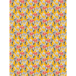 825 - Decopatch Pattern...