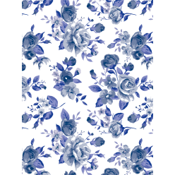 811 - Decopatch Pattern...