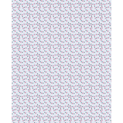 661 - Pochette 20 feuilles...