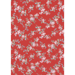 658 - Pochette 20 fe-uilles...