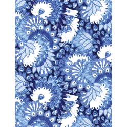 579 - Decopatch Pattern...