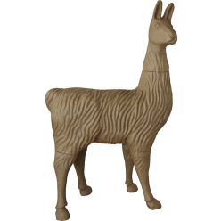 Llama/ Pc.