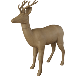 Reindeer 122cm/ Pc.