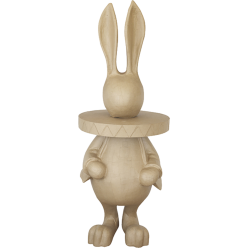 Lapin - Alice aux pa-ys des...