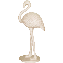 Flamingo H: 100 cm-/ St.