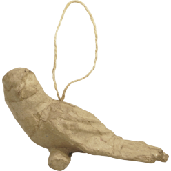 Papegaai om op te hangen-/ St.