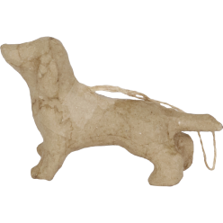 Dachshund to hang/ Pc.