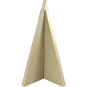 Sapin triangle 50,5cm/ Pce
