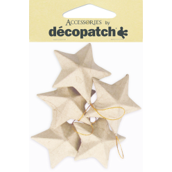 Pak van 5 sterren-/ St.