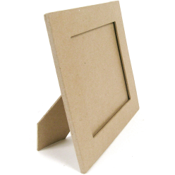 Cadre plat rectangle...