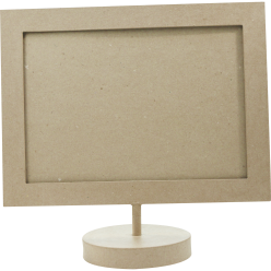 Cadre pour format A4...