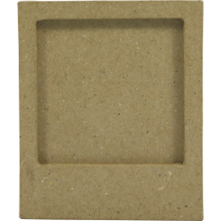 Magnetic Frame 1x7.5x9cm/ Pc.