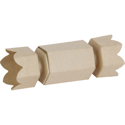 Doos party cracker 18cm-/ St.