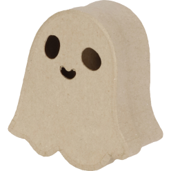 Boîte fantôme S...