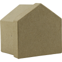 House-shaped Box 7x9x9cm/ Pc.