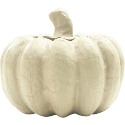 Pumpkin Box 15x15x13cm/ Pc.