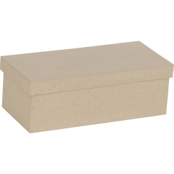 Ballerina Box 29x13x10cm/ Pc.