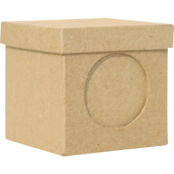 Foto box 7x7cm-/ St.