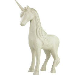 Licorne 55cm/ Pce