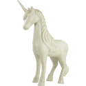 Licorne 55cm/ Pce
