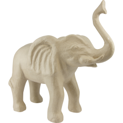 Elephant 47.5cm/ Pc.