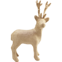 Reindeer 26.5cm/ Pc.