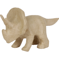 Triceratops 15.5 cm-/ St.