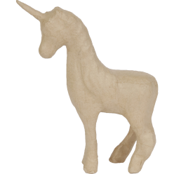 Licorne 21cm/ Pce