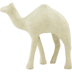* Dromadaire 17cm/ Pce