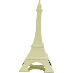 Eiffeltoren 22 cm-/ St.