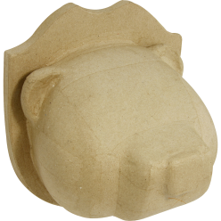 Trofee Beer H:17cm-/ St.