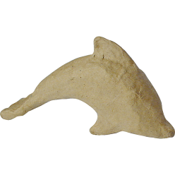 Dolphin 15.5cm/ Pc.