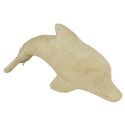 Dolphin 15.5cm/ Pc.