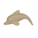 Dolphin 15.5cm/ Pc.