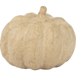 Pumpkin 6.5cm/ Pc.