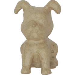 Bulldog assis/ Pce