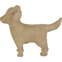 Hond - Chinese Horoscoop-/ St.