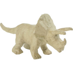 Triceratops 9cm/ Pc.