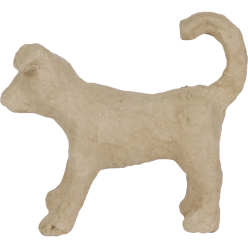 Jack Russell 8.5cm/ Pc.