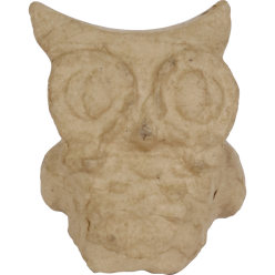 Owl 10cm/ Pc.