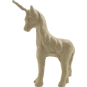 Licorne féérique 16,5cm/ Pce