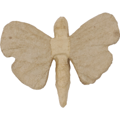 Butterfly 10cm/ Pc.