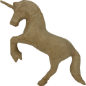 Licorne 12cm/ Pce